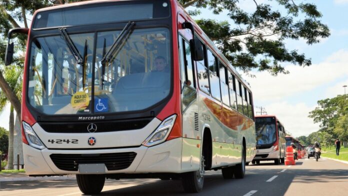 TCE-MS retoma fiscalização do transporte coletivo e cobra providências da Prefeitura sobre venda do Consórcio Guaicurus