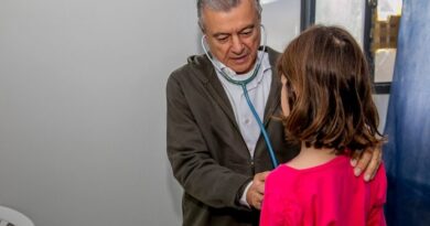 Corumbá emite alerta para aumento da circulação de vírus respiratórios