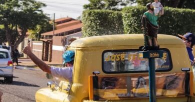 35ª Festa de São Cristóvão acontece neste final de semana em Dourados