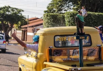 35ª Festa de São Cristóvão acontece neste final de semana em Dourados