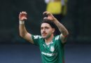 Palmeiras vence o Fortaleza e abre boa vantagem na Copa do Brasil