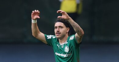 Palmeiras vence o Fortaleza e abre boa vantagem na Copa do Brasil