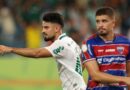 Palmeiras perde para o Fortaleza em Cuiabá, mas garante vaga nas quartas da Copa do Brasil