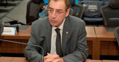 Foragido desde julho, Neno Razuk é detido na Bolívia e deve ser transferido ao Brasil