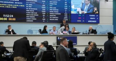 Vereadores aprovam autorização de crédito para pesquisa da prefeitura e UFMS