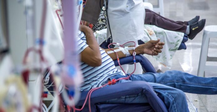 MPMS instaura inquérito civil para apurar falhas em clínica de diálise em Campo Grande