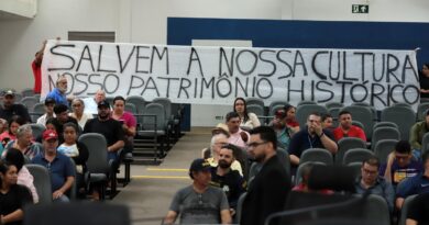 Vereadores aprovam projeto para preservar barracas no Distrito de Anhanduí