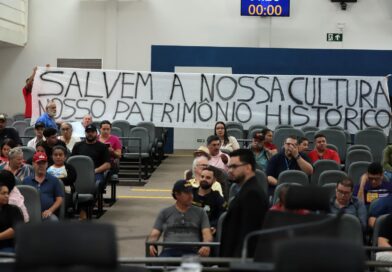 Vereadores aprovam projeto para preservar barracas no Distrito de Anhanduí