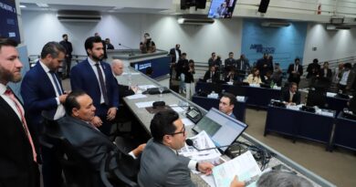 Vereadores aprovam projetos para moradias voltadas às famílias de baixa renda