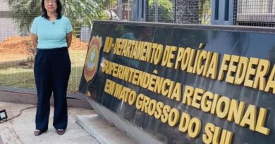 Denúncia de Luiza Ribeiro leva PF a investigar crimes na previdência de Campo Grande no escândalo do Banco Master
