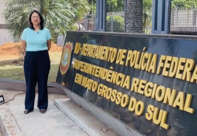 Denúncia de Luiza Ribeiro leva PF a investigar crimes na previdência de Campo Grande no escândalo do Banco Master