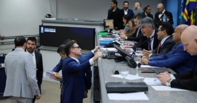 Vereadores aprovam tratamento para dependentes de drogas, que prevê internação involuntária
