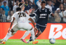 Santos e Remo param na trave e empatam sem gols duelo de ida na Vila Belmiro
