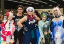 Com entrada gratuita, Parada Nerd Pocket 2026 começa hoje na Feira Central