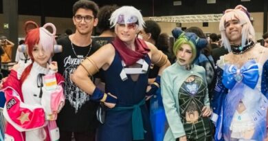Com entrada gratuita, Parada Nerd Pocket 2026 começa hoje na Feira Central