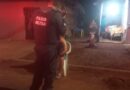 Filho agride mãe por ter urinado na roupa e acaba esfaqueado em Três Lagoas