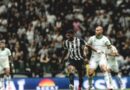 Atlético-MG e Juventude param na trave e empatam ida em BH