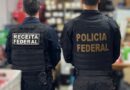 Operação Peça-Chave desmonta rede que usava notas fiscais falsas para distribuir autopeças em SP