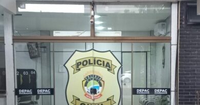 Mulher vítima de AVC é agredida e estuprada em Dourados; três foram presos