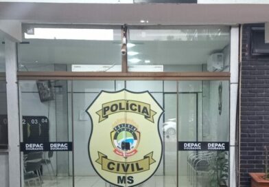Mulher vítima de AVC é agredida e estuprada em Dourados; três foram presos