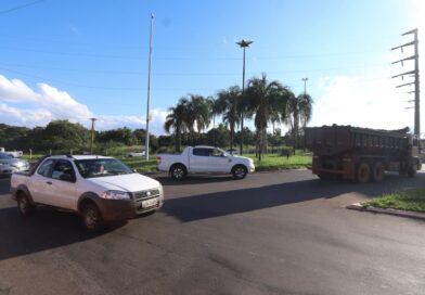 Com investimento de R$ 2,4 milhões, rotatória das Avenidas Euler de Azevedo e Tamandaré terá semáforos