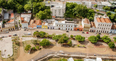 Semana Nacional do Patrimônio terá programação gratuita em Corumbá a partir do dia 17