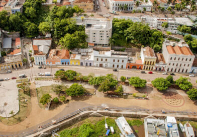 Semana Nacional do Patrimônio terá programação gratuita em Corumbá a partir do dia 17