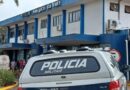 Namorado tem crise de ciúmes e quase mata mulher com socos em Dourados