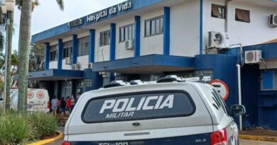 Namorado tem crise de ciúmes e quase mata mulher com socos em Dourados