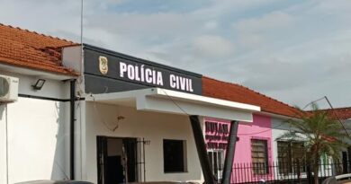 Padrasto é preso após ser flagrado em ato de abuso contra enteada de 12 anos