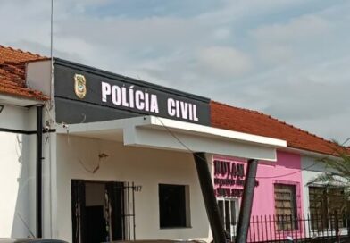 Padrasto é preso após ser flagrado em ato de abuso contra enteada de 12 anos