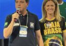 PL lança projeto eleitoral em MS e confirma Coronel David na disputa pela reeleição