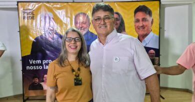 Plano de governo de Lucien Rezende foca em saúde, direitos sociais e proteção ambiental
