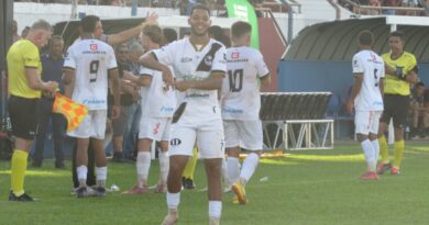 Misto vence Campo Grande e está de volta à Série A Estadual
