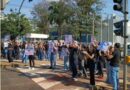 Estudantes de Medicina da Uniderp cobram melhorias de estrutura e transparência em avaliação