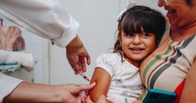 Capital tem Dia D de Multivacinação neste sábado; confira