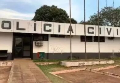 Adolescente de 14 anos é baleado após recusar brincadeira de roleta-russa