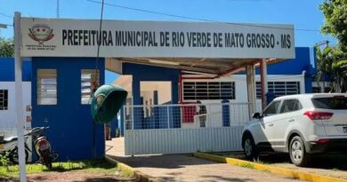 Rio Verde está com concurso que oferta mais de 400 vagas para vários cargos