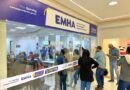 Emha abre 400 cotas de R$ 4 mil para primeiro imóvel