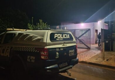 Execução em Rio Brilhante foi mais uma motivada pela guerra entre PCC e CV