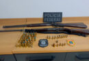 PF deflagra Operação Arsenal Oculto contra grupo de tráfico de armas em MS