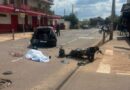 Motorista bêbado e sem CNH que matou motociclista ganha a liberdade na custódia