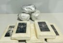 Polícia encontra compartimento oculto e apreende quase R$ 713 mil em cocaína na MS-164