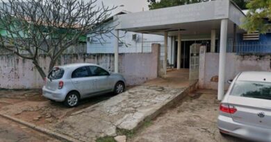 Com a estrutura ‘só o pó’, USF do Bairro Jardim Bonança deve ser reformada em até 90 dias