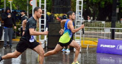 Mesmo sob chuva e frio, Corrida do Facho mantém tradição e ADAC fatura os dois títulos