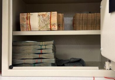 Operação Little Bag bloqueia R$ 7 milhões de rede que enviou maconha de MS