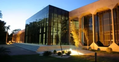 Eleição do Corpo Diretivo do TCE-MS terá chapa única