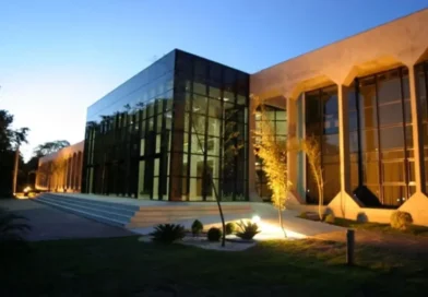 Eleição do Corpo Diretivo do TCE-MS terá chapa única