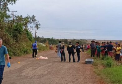 Mulher que matou Rose em Dourados alega vingança pela morte do irmão