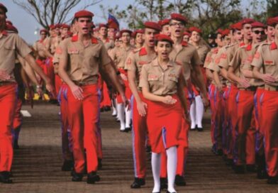 Colégio Militar de Campo Grande tem 10 vagas para alunos do 6º ano